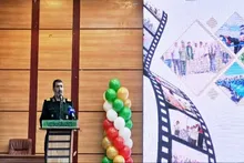 جهادگران کهگیلویه و بویراحمد در خط مقدم دفاع و خدمت