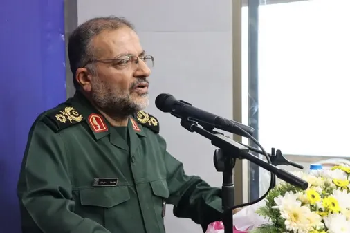 افتتاح مجموعه آبی غدیر در بیرجند، هدیه&zwnj;ای فاخر به مردم خراسان جنوبی