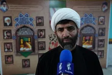تأسی ازمکتب حسینی، رمز عزت و بصیرت مقاومت ایران است