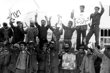 حسین خرازی؛ فرماندهی بدون یاور و دست‌تنها