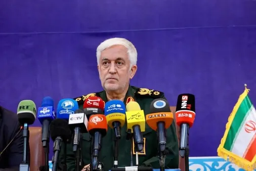 تشریح جزئیات برگزاری رزمایش ضد تروریستی &laquo;سهند ۲۰۲۵&raquo;