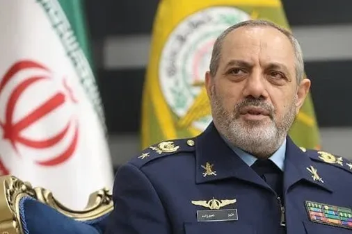 در صورت حمله مجدد این بار پاسخ ایران متعدد، متکثر، غافلگیر کننده، درد آور و خارج از محاسبه خواهد بود&nbsp;