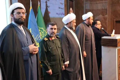 ششمین جشنواره سراسری اسوه