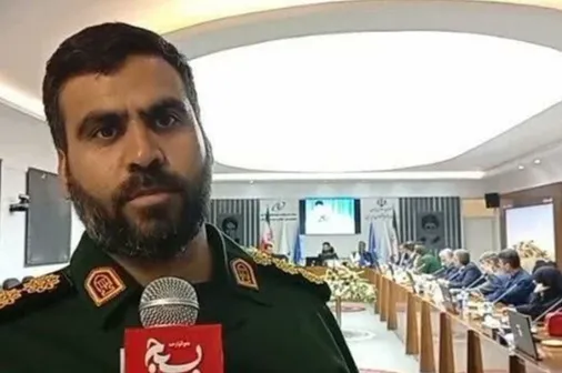 برگزاری جلسه هیات های اندیشه ورز بسیج کارمندان