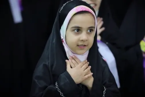 دختران تاریخ ساز