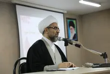 برگزاری کارگاه نقش و جایگاه زن در اسلام و مقایسه با غرب