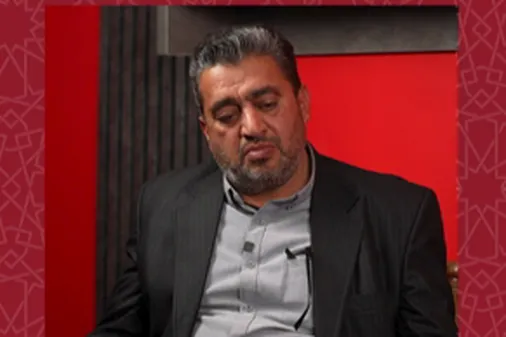 گفت و گویی با پدر شهید وکیلی