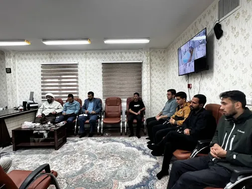 تأکید بر توجه به نوجوانان و گسترش فرهنگ بسیج و مقاومت