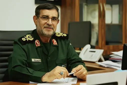 پیام فرمانده نیروی دریایی سپاه به مناسبت ولادت با سعادت حضرت محمد(ص) و امام جعفر صادق(ع) و هفته وحدت