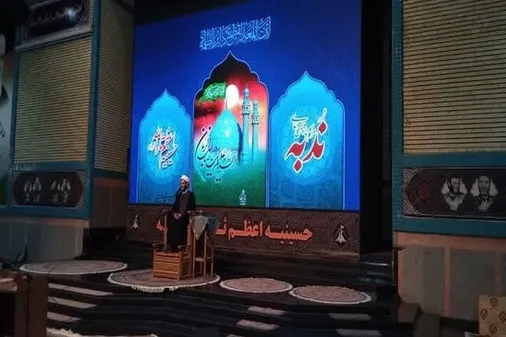 شهادت یکی از بهترین راه&zwnj;ها برای رسیدن به سعادت است