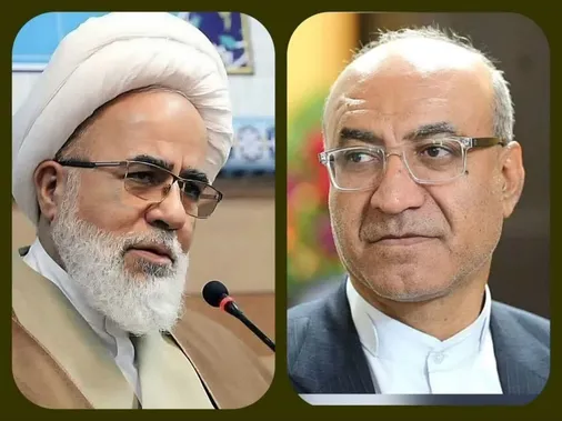 تسليت امام جمعه و استاندار کرمانشاه در پي درگذشت شهادت گونه&zwnj; مسئول دفتر نمايندگي ولي&zwnj;فقيه و جانشين سپاه ناحیه پاوه