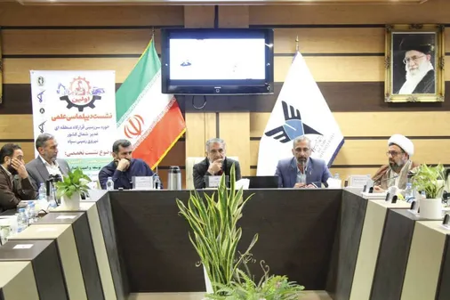 بهره&zwnj;گیری از ظرفیت&zwnj;های هوش مصنوعی در مأموریت&zwnj;های مهندسی رزمی ضرورتی اجتناب&zwnj;ناپذیر است