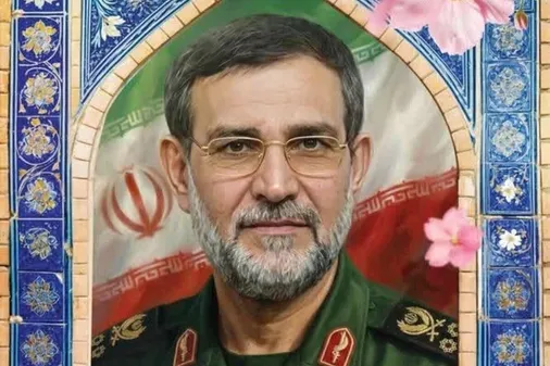 مراسم تشییع سردار تنگسیری چهارشنبه در تهران برگزار می&zwnj;شود