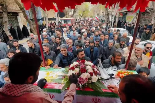 علی اصغری که علی اصغروار برگشت