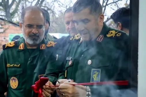 آیین افتتاح یک واحد مسکونی ویژه خانواده&zwnj;های تحت پوشش بهزیستی، در روستای اوسا برگزار شد