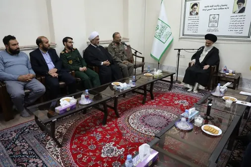 در گذشته از اسم بسیج فقط رَزم و جنگ به ذهن می&zwnj;آمد اما امروز دایره فعالیت&zwnj;های بسیج به قشر و گروه خاصی محدود نیست