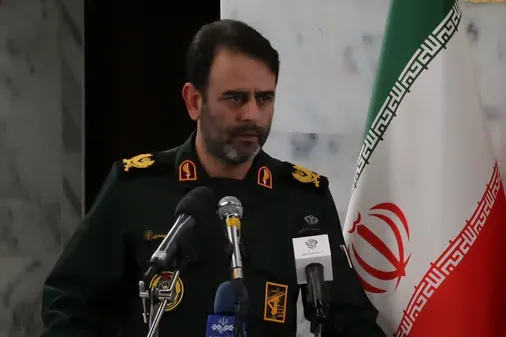 پیام فرمانده سپاه انصارالمهدی(عج) استان زنجان در پی دویست شب ایستادگی و میدان&zwnj;داری ملت ایران