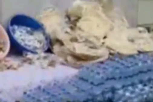 جمع&zwnj;آوری کمک&zwnj;های مردمی برای رزمندگان جنگ رمضان و جبهه مقاومت در شهرستان لردگان