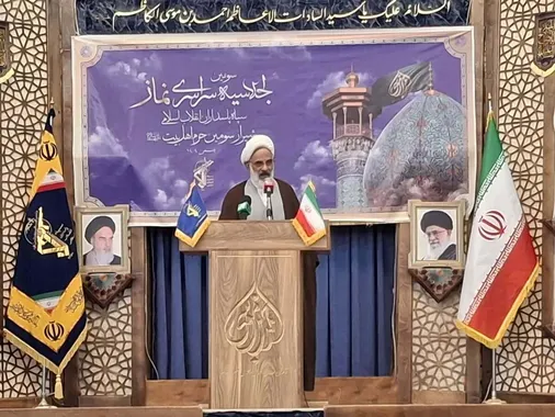 نماز، پیشران اقتدار و مقاومت انقلاب اسلامی است