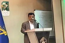 خبرنگاران نوک پیکان روشنگری و هدایت افکار عمومی هستند