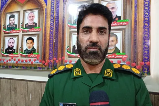 سربازان، نماد اقتدار و جانفشانی در عرصه&zwnj;های دفاع و امنیت