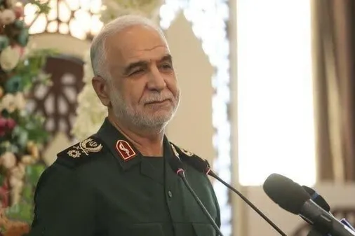 ملت ایران فتنه تروریستی را سرکوب کرد