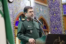 سردار حسین‌ زارع‌کمالی به فرماندهی سپاه همدان منصوب می‌شود
