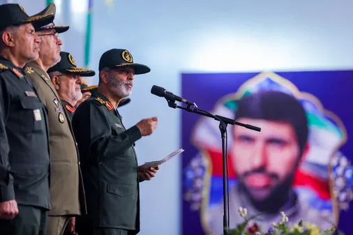راه مقاومت و قوی&zwnj;تر شدن، انتخاب قطعی و راه عزت ماست