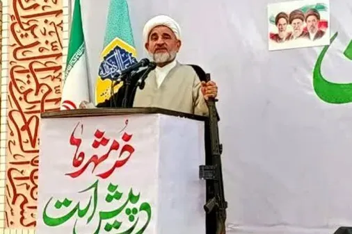 ایران در قله اقتدار علمی و دفاعی ایستاده است / ضرورت نظارت بر بازار و حل چالش سوخت در هرمزگان