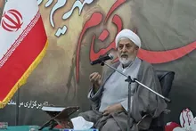 بسیج، نیرویی بی‌ادعا و مقاوم در برابر توطئه‌های دشمنان