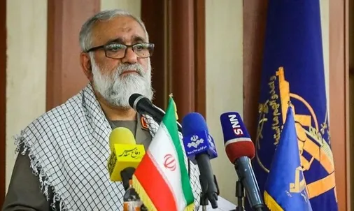 سردار نقدی در همایش ملی جمعیت: جمعیت جوان و پویا از مؤلفه&zwnj;های قدرت ملی است