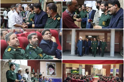 آزادی ۵۰ زندانی بدهکار پایتخت به مناسبت هفته بسیج توسط سپاه تهران بزرگ