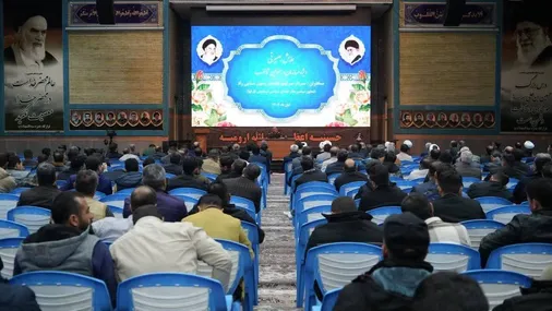 اتحاد مقدس ملت و رهبری، رمز اقتدار ایران اسلامی