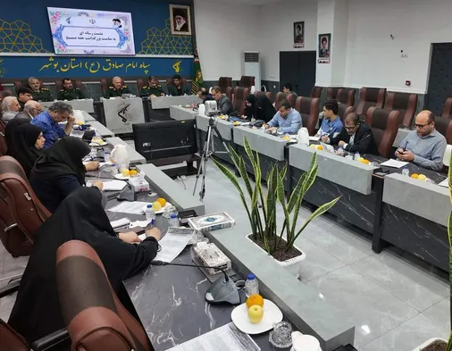 برگزاری بیش از 4000 برنامه به مناسبت هفته بسیج در بوشهر