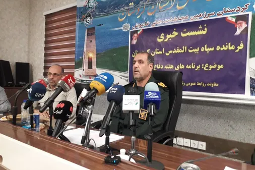 رسانه&zwnj;ها در جنگ&zwnj;های نوین نقش پیشران و روشنگر دارند