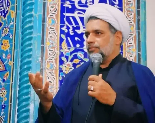 قلب رمضان شب قدر است
