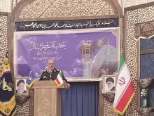 رشد ۳۷ درصدی همایش‌های نماز سپاه نشان‌دهنده تعمیق فرهنگ معنویت در بدنه نیروهاست