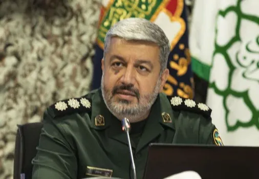 پیام تبریک سرهنگ محمد یوسفیان به مناسبت روز خبرنگار