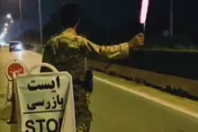 آغاز رزمایش الی بیت المقدس ۱۶ در استان مازندران