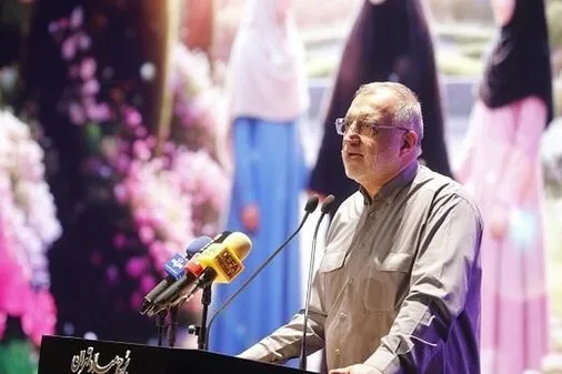 دلاوری ملت ایران دشمن را در جنگ تحمیلی ۱۲ روزه ناکام گذاشت
