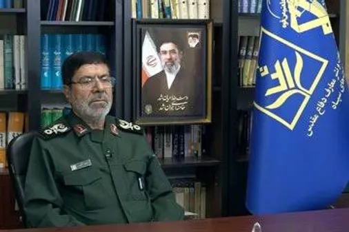 اعلام آمادگی و همکاری مرکز اسناد و تحقیقات دفاع مقدس و مجاهدت&zwnj;های سپاه برای تولید روایت اول و همکاری در حوزه پژوهش و مستندسازی جنگ تحمیلی امریکایی صهیونی
