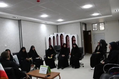 سازماندهی کادر اجرایی خادمین شهدا استان چهارمحال و بختیاری در آستانه کنگره ملی ۲۷۵۰ شهید