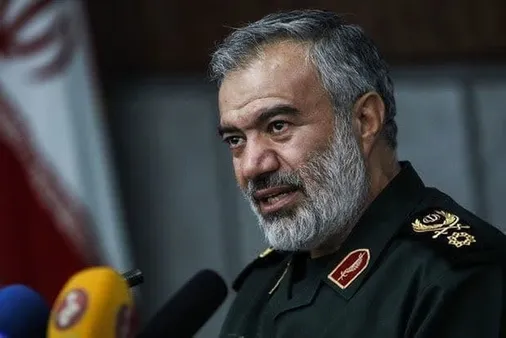 روند آمادگی سخت&zwnj;افزاری سپاه تعطیل&zwnj;پذیر نیست