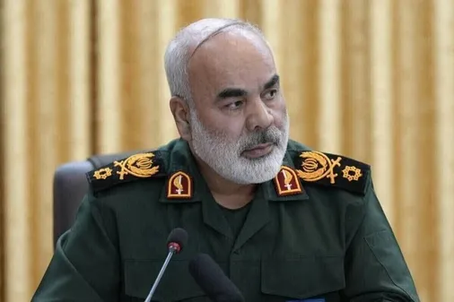 پیام وحدت سردار سرتیپ پاسدار محمّد کرمی، فرمانده نیروی زمینی سپاه
