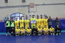 مقاومت شهرداری تبریز با نایب‌قهرمانی، لیگ برتر را فتح کرد