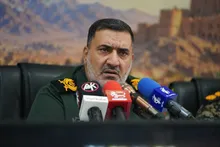 رزمایش «جان‌فدای ایران» در کرمان؛ جمعه سوم مهرماه، نمایش اقتدار مردمی در پایتخت مقاومت