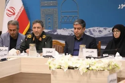 مشارکت ۶۰۰۰ نفر برای محرومیت زدایی در اردبیل