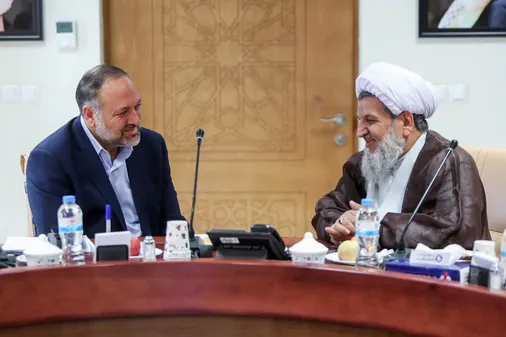افتتاح ۶۹ مرکز مواسات مؤمنانه با همکاری معاونت امورخانواده سپاه و کمیته امداد امام خمینی (ره) + تصاویر