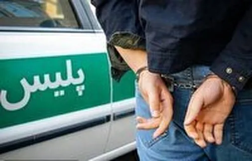 دستگیری عاملان شهدای اخیر