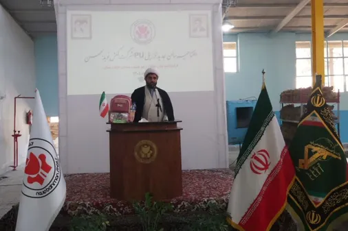 ایران قوی با تکیه بر علم، انسجام ملی و تولید شکل می&zwnj;گیرد